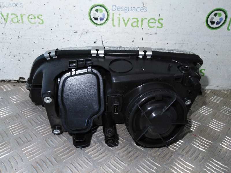 Recambio de faro derecho para  referencia OEM IAM 38326030   Recambio de faro derecho para  referencia OEM IAM 38326030