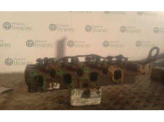 Recambio de culata para ford transit, caja cerr. largo 95 ft  100   2.5   |   08.94 - 12.97 | 1994 - 1997 | 76 cv / 56 kw refere 2