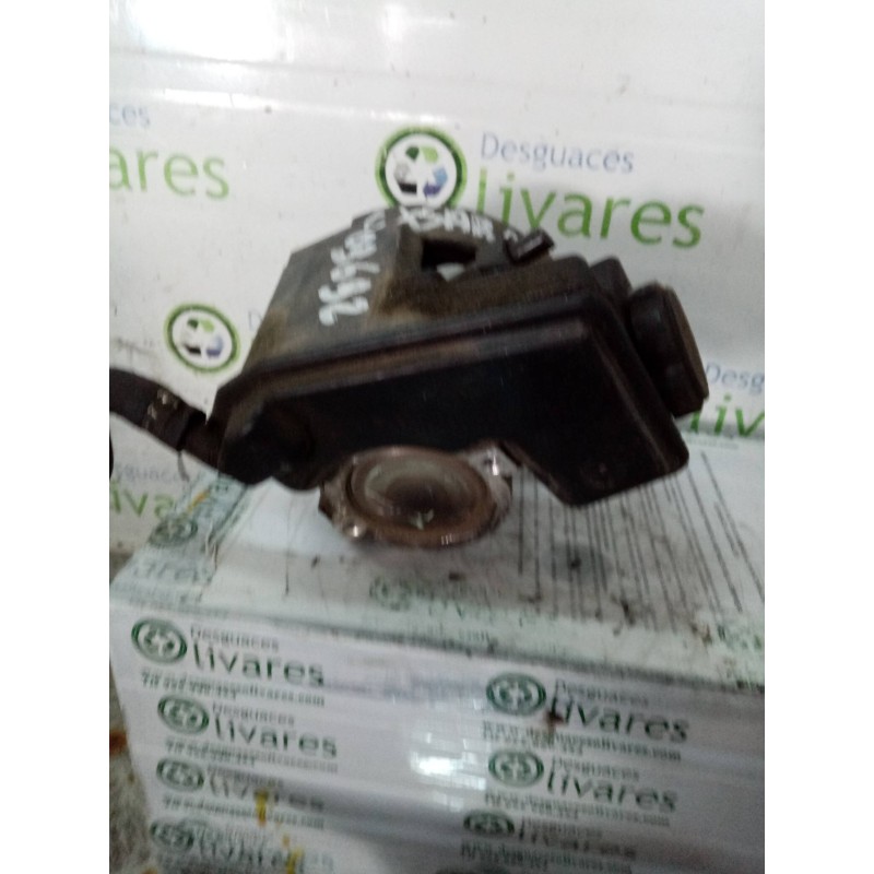 Recambio de bomba direccion para citroen xsara coupe 1.6i 16v vts   |   11.00 - 12.05 | 2000 - 2005 | 109 cv / 80 kw referencia  Recambio de bomba direccion para citroen xsara coupe 1.6i 16v vts   |   11.00 - 12.05 | 2000 - 2005 | 109 cv / 80 kw referencia