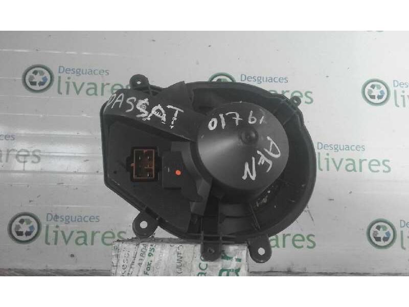 Recambio de ventilador calefaccion para volkswagen passat variant  (3b5)    |   0.97 - 0.00 | 1997 - 2000 referencia OEM IAM   