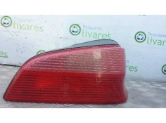 Recambio de piloto trasero derecho para  referencia OEM IAM