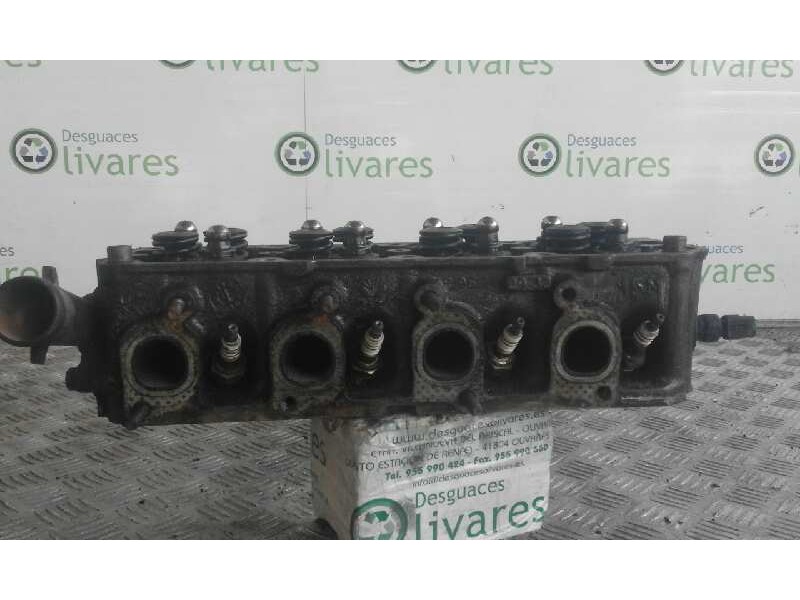 Recambio de arbol de levas para daewoo lanos cool   |   0.97 - ... | 1997 | 86 cv / 63 kw referencia OEM IAM  A15SMS 1.5i/8v