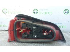 Recambio de piloto trasero derecho para  referencia OEM IAM    2