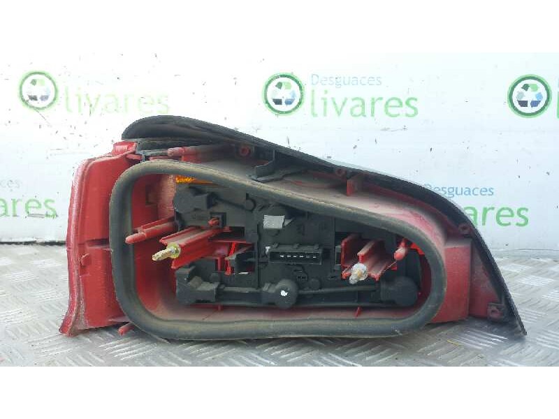 Recambio de piloto trasero derecho para  referencia OEM IAM   