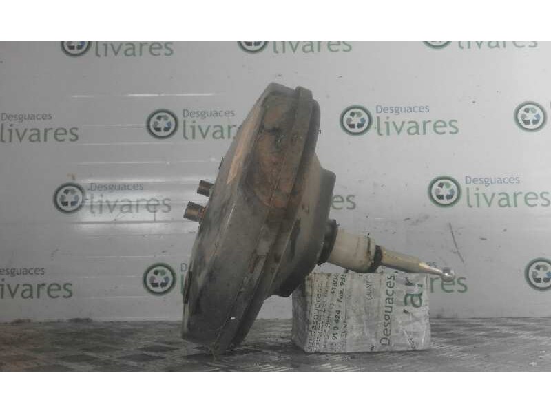 Recambio de servofreno para volkswagen passat variant  (3b5)    |   0.97 - 0.00 | 1997 - 2000 referencia OEM IAM   