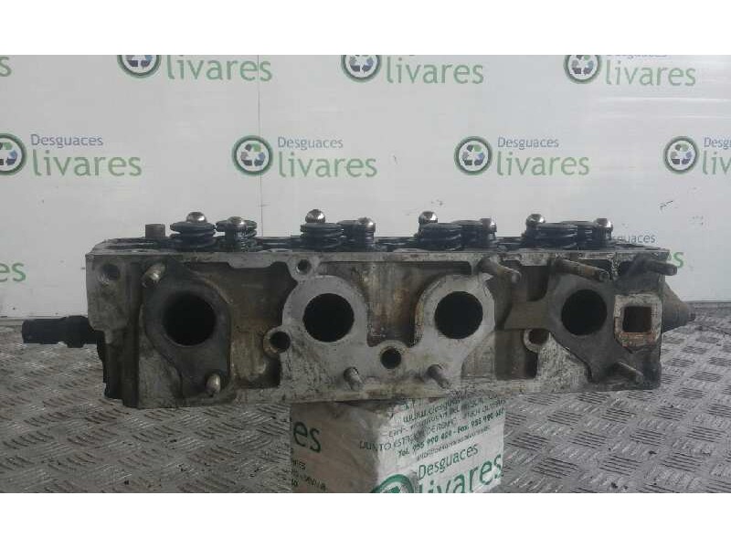 Recambio de arbol de levas para daewoo lanos cool   |   0.97 - ... | 1997 | 86 cv / 63 kw referencia OEM IAM  A15SMS 1.5i/8v