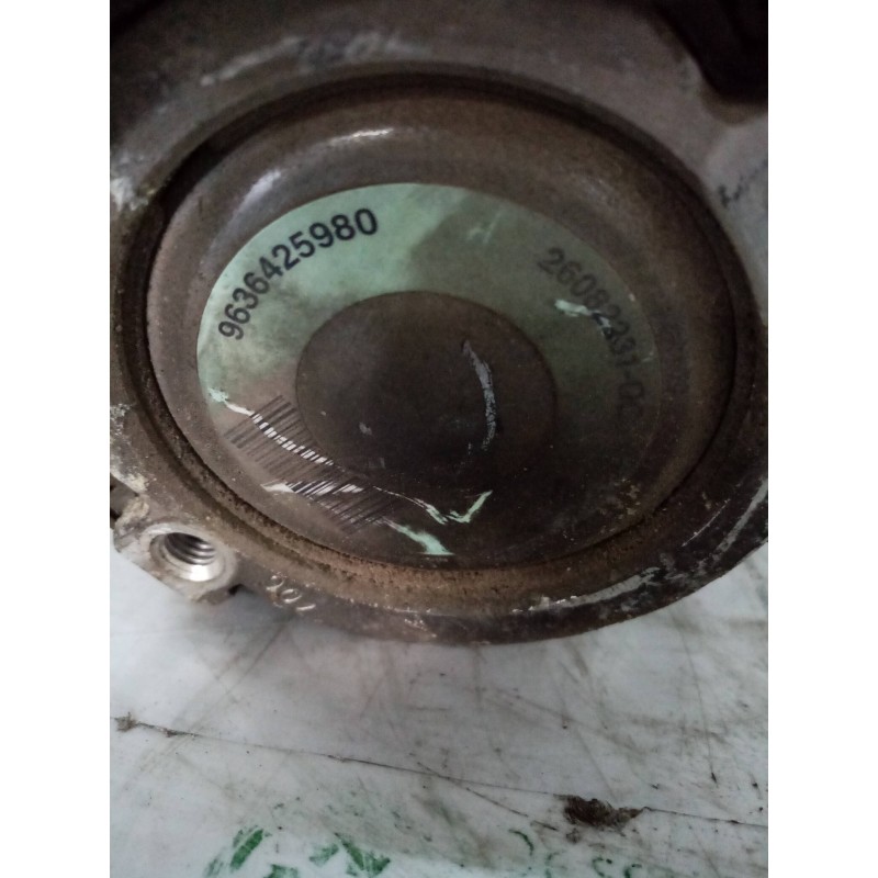 Recambio de bomba direccion para citroen xsara coupe 1.6i 16v vts   |   11.00 - 12.05 | 2000 - 2005 | 109 cv / 80 kw referencia  Recambio de bomba direccion para citroen xsara coupe 1.6i 16v vts   |   11.00 - 12.05 | 2000 - 2005 | 109 cv / 80 kw referencia
