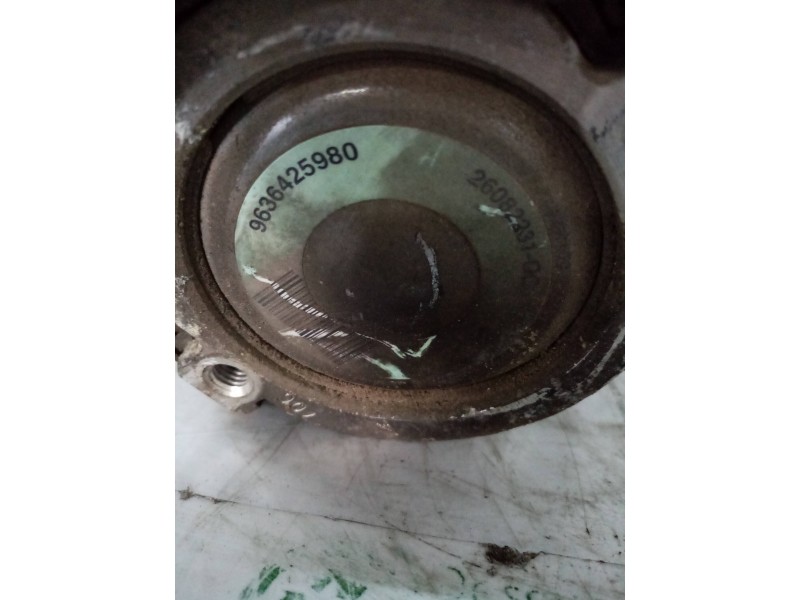 Recambio de bomba direccion para citroen xsara coupe 1.6i 16v vts   |   11.00 - 12.05 | 2000 - 2005 | 109 cv / 80 kw referencia  Recambio de bomba direccion para citroen xsara coupe 1.6i 16v vts   |   11.00 - 12.05 | 2000 - 2005 | 109 cv / 80 kw referencia