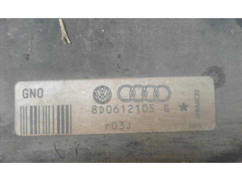 Recambio de servofreno para volkswagen passat variant  (3b5)    |   0.97 - 0.00 | 1997 - 2000 referencia OEM IAM   