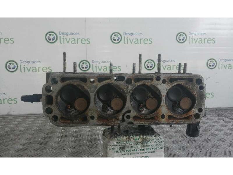 Recambio de arbol de levas para daewoo lanos cool   |   0.97 - ... | 1997 | 86 cv / 63 kw referencia OEM IAM  A15SMS 1.5i/8v