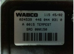 Recambio de centralita motor uce para mg rover serie 200 (rf) 214 si (3-ptas.)   |   12.96 - 12.99 | 1996 - 1999 | 103 cv / 76 k 2