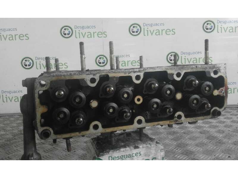 Recambio de arbol de levas para daewoo lanos cool   |   0.97 - ... | 1997 | 86 cv / 63 kw referencia OEM IAM  A15SMS 1.5i/8v