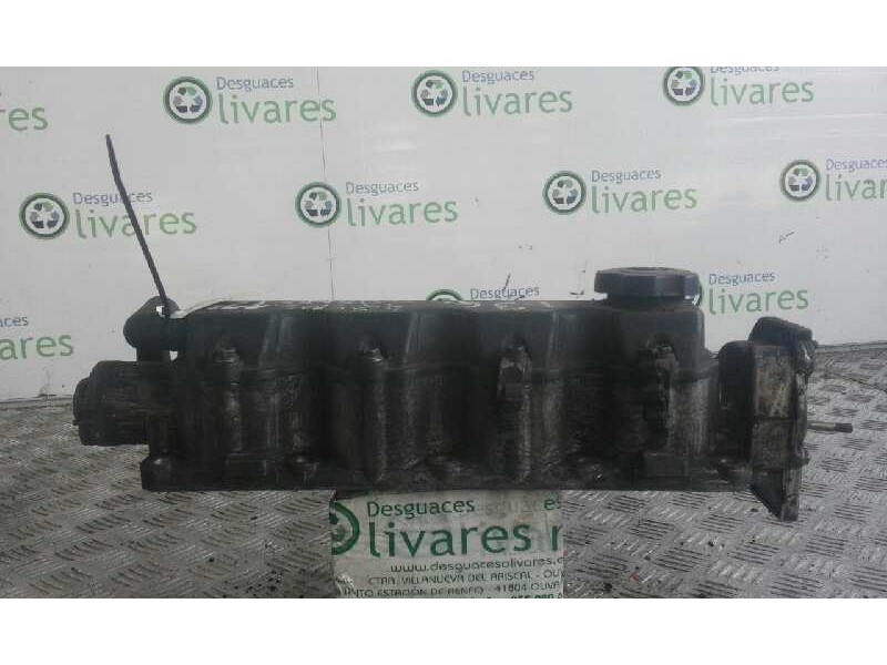 Recambio de arbol de levas para daewoo lanos cool   |   0.97 - ... | 1997 | 86 cv / 63 kw referencia OEM IAM  A15SMS 1.5i/8v