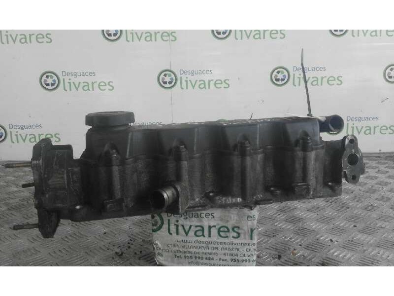 Recambio de arbol de levas para daewoo lanos cool   |   0.97 - ... | 1997 | 86 cv / 63 kw referencia OEM IAM  A15SMS 1.5i/8v