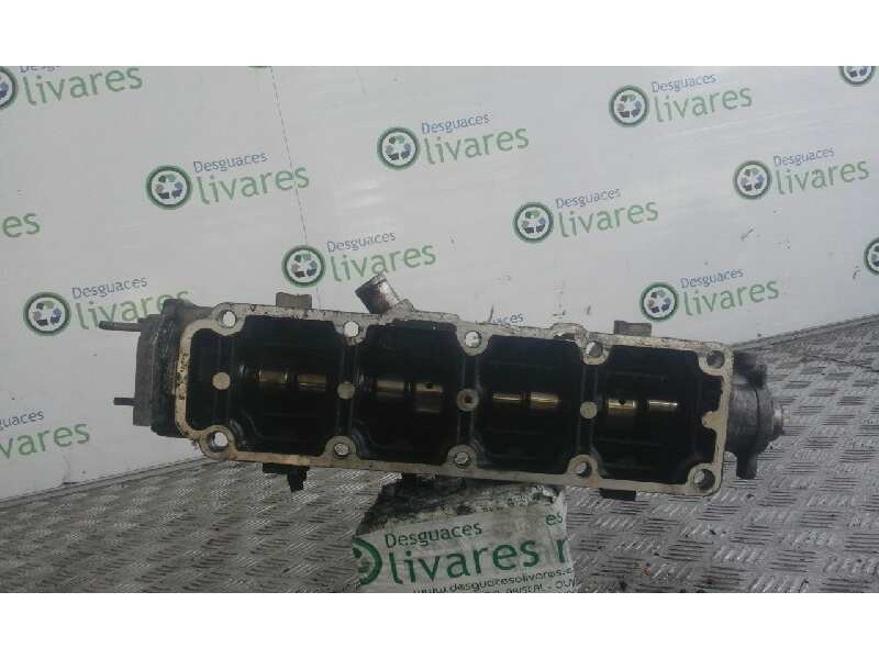 Recambio de arbol de levas para daewoo lanos cool   |   0.97 - ... | 1997 | 86 cv / 63 kw referencia OEM IAM  A15SMS 1.5i/8v