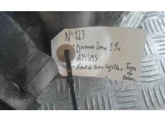 Recambio de arbol de levas para daewoo lanos cool   |   0.97 - ... | 1997 | 75 cv / 55 kw referencia OEM IAM  A14SMS 1.4i/8v 2