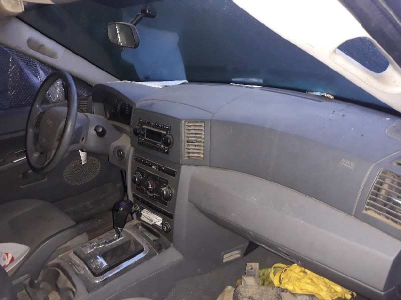 jeep gr. cherokee (wh) 3.0 crd laredo   |   04.05 - 12.10 | 2005 - 2010 | 218 cv / 160 kw del año 2005