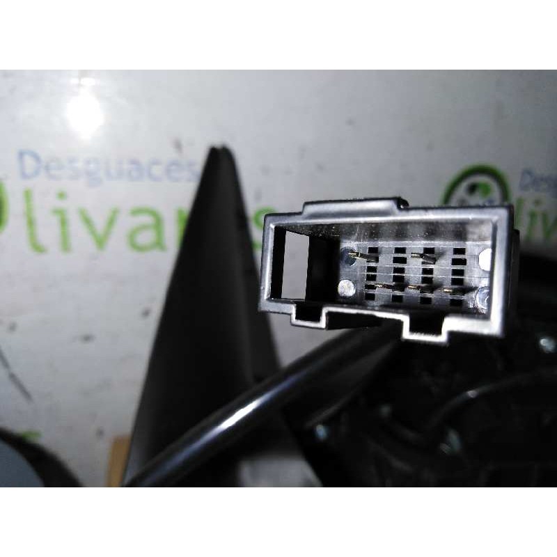 Recambio de retrovisor izquierdo para  referencia OEM IAM 27854281   Recambio de retrovisor izquierdo para  referencia OEM IAM 27854281