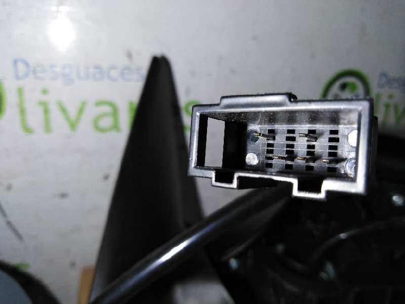Recambio de retrovisor izquierdo para  referencia OEM IAM 27854281   Recambio de retrovisor izquierdo para  referencia OEM IAM 27854281