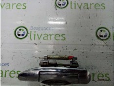 Recambio de maneta exterior delantera izquierda para  referencia OEM IAM   