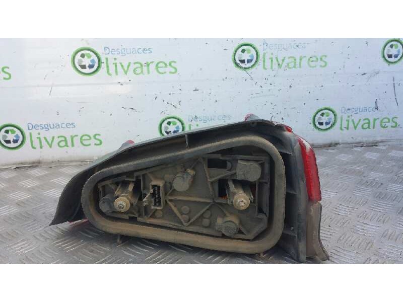 Recambio de piloto trasero izquierdo para  referencia OEM IAM   