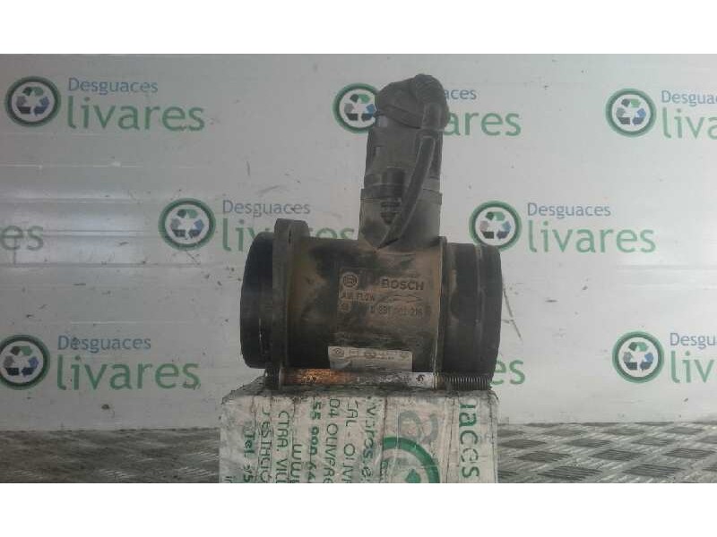 Recambio de caudalimetro para volkswagen passat variant  (3b5)    |   0.97 - 0.00 | 1997 - 2000 referencia OEM IAM 0281002216 02