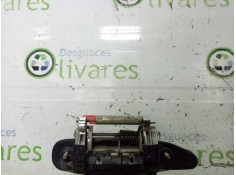 Recambio de maneta exterior delantera izquierda para  referencia OEM IAM    2