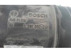Recambio de caudalimetro para volkswagen passat variant  (3b5)    |   0.97 - 0.00 | 1997 - 2000 referencia OEM IAM 0281002216 02 2