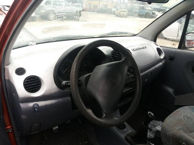 daewoo matiz 0.8 cat   |   0.97 - 0.04 | 1997 - 2004 | 52 cv / 38 kw del año 1997