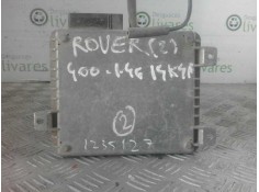 Recambio de centralita motor uce para  referencia OEM IAM MKC103510  