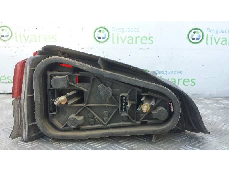 Recambio de piloto trasero derecho para  referencia OEM IAM   