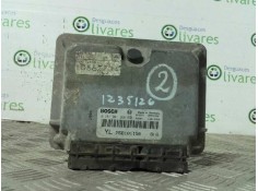 Recambio de centralita motor uce para  referencia OEM IAM MKC103510  