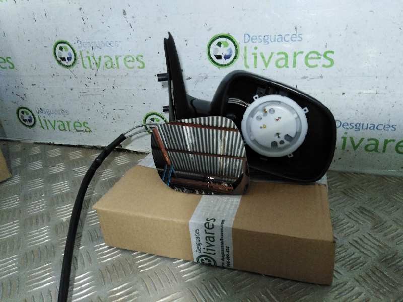 Recambio de retrovisor derecho para  referencia OEM IAM 54024573  