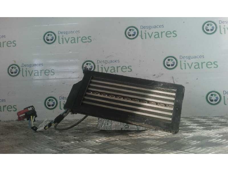 Recambio de resistencia calefaccion para peugeot 307 (s1) xr   |   04.01 - 12.04 | 2001 - 2004 | 90 cv / 66 kw referencia OEM IA Recambio de resistencia calefaccion para peugeot 307 (s1) xr   |   04.01 - 12.04 | 2001 - 2004 | 90 cv / 66 kw referencia OEM IA