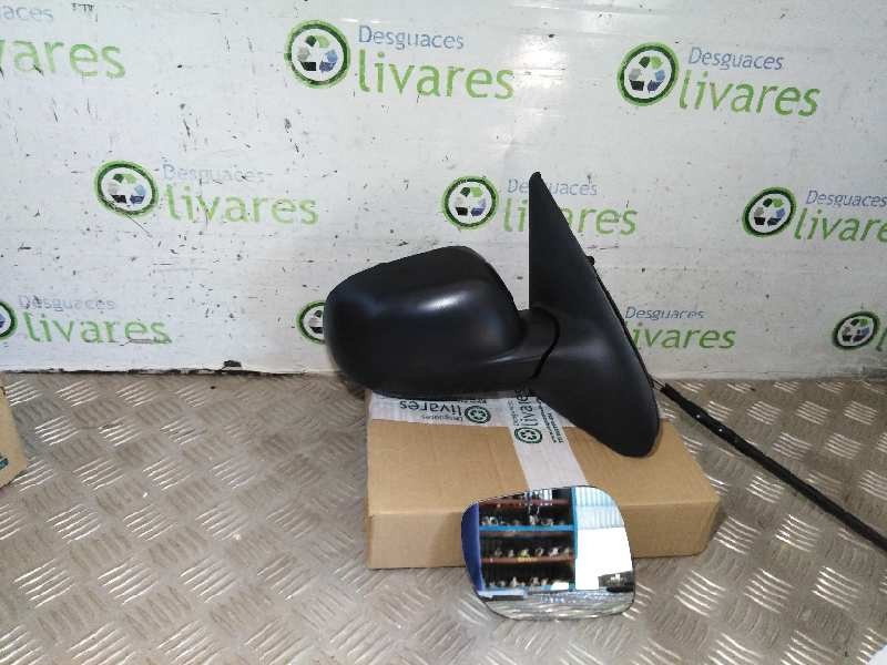 Recambio de retrovisor derecho para  referencia OEM IAM 54024573  