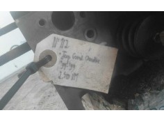 Recambio de culatin para jeep gr.cherokee (zj)/(z) 2.5 td canyon   |   10.95 - 12.99 | 1995 - 1999 | 116 cv / 85 kw referencia O 2