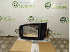 Recambio de retrovisor izquierdo para  referencia OEM IAM 6101423  