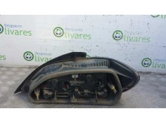 Recambio de piloto trasero izquierdo para  referencia OEM IAM    2