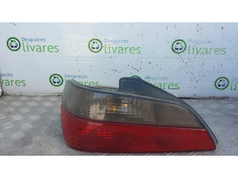 Recambio de piloto trasero izquierdo para  referencia OEM IAM   