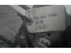 Recambio de culatin para jeep gr.cherokee (zj)/(z) 2.5 td canyon   |   10.95 - 12.99 | 1995 - 1999 | 116 cv / 85 kw referencia O 2