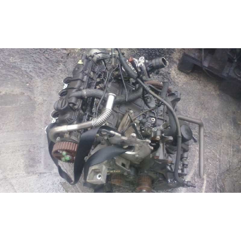 Recambio de motor completo para peugeot 306 break boulebard   |   05.99 - 12.03 | 1999 - 2003 | 69 cv / 51 kw referencia OEM IAM