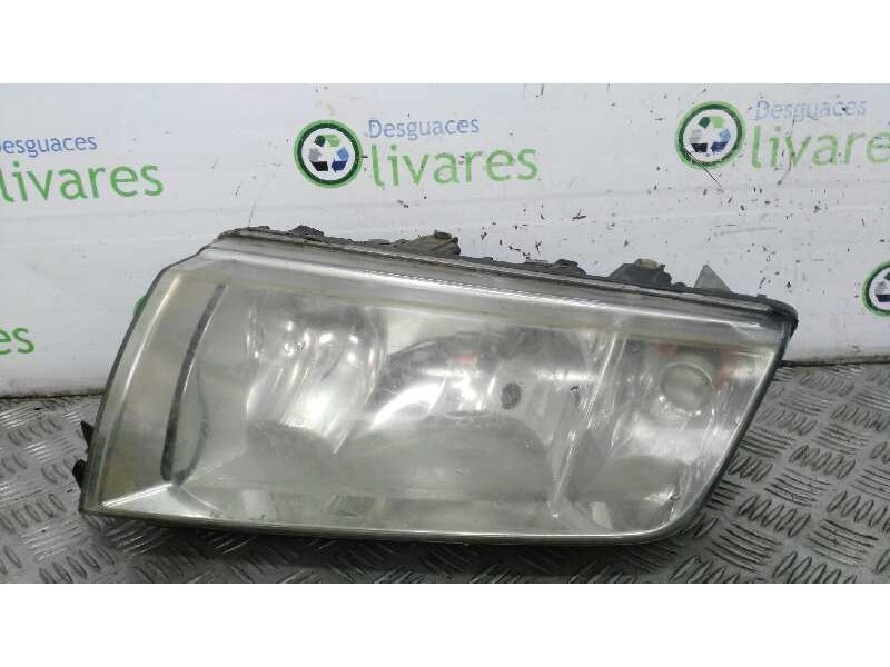 Recambio de faro izquierdo para  referencia OEM IAM   