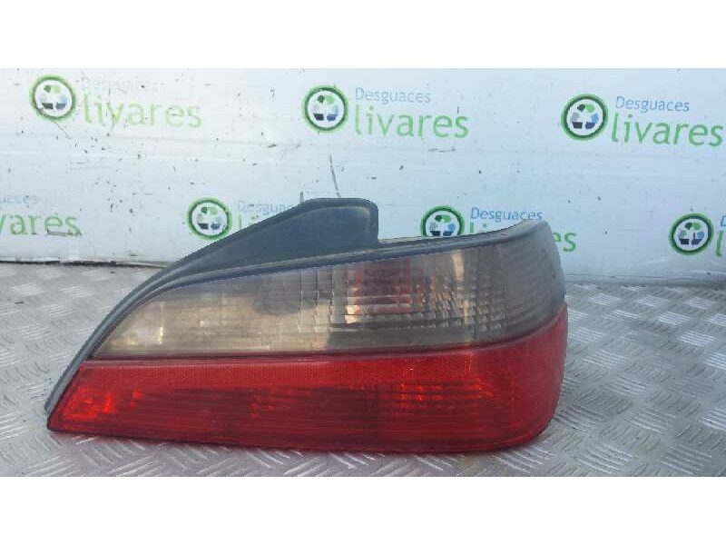 Recambio de piloto trasero derecho para  referencia OEM IAM   