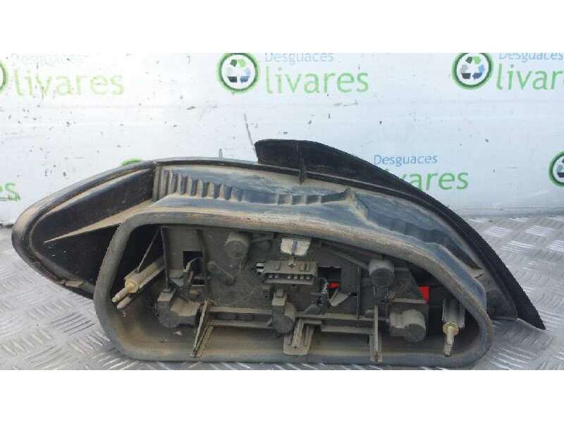 Recambio de piloto trasero derecho para  referencia OEM IAM   