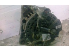 Recambio de alternador para seat ibiza (6l1) stella   |   04.02 - 12.04 | 2002 - 2004 | 64 cv / 47 kw referencia OEM IAM    2
