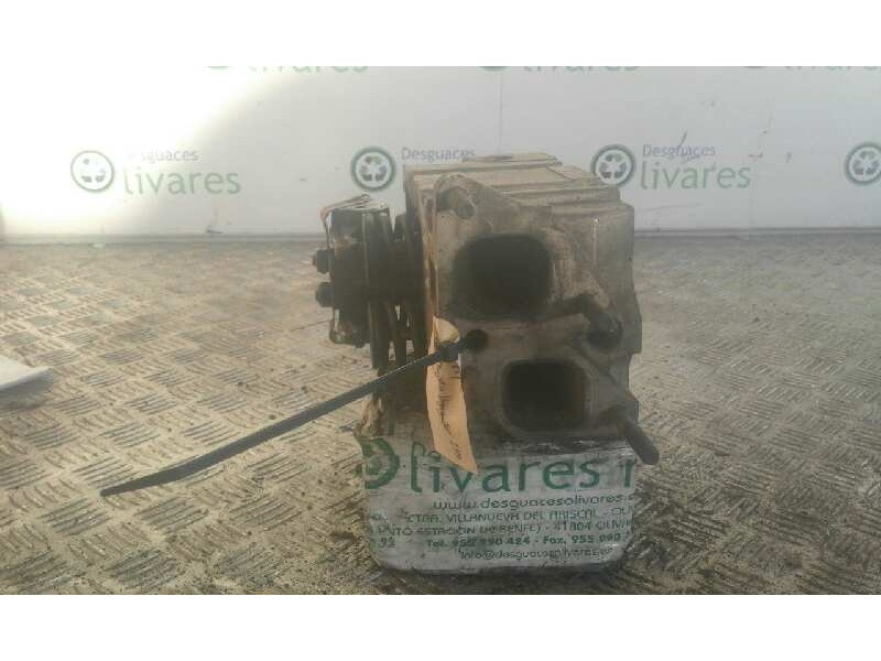 Recambio de culatin para chrysler voyager (rg) 2.5 crd cat   |   0.01 - 0.08 | 2001 - 2008 | 143 cv / 105 kw referencia OEM IAM  Recambio de culatin para chrysler voyager (rg) 2.5 crd cat   |   0.01 - 0.08 | 2001 - 2008 | 143 cv / 105 kw referencia OEM IAM