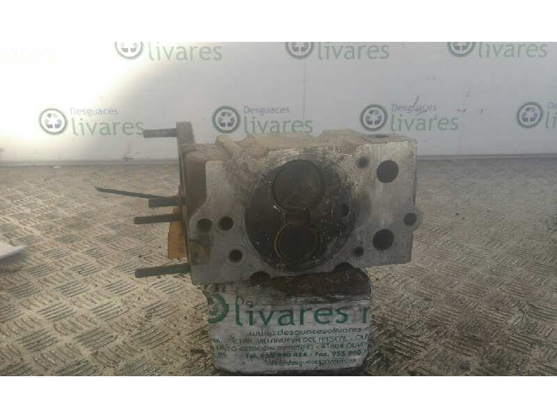 Recambio de culatin para chrysler voyager (rg) 2.5 crd cat   |   0.01 - 0.08 | 2001 - 2008 | 143 cv / 105 kw referencia OEM IAM  Recambio de culatin para chrysler voyager (rg) 2.5 crd cat   |   0.01 - 0.08 | 2001 - 2008 | 143 cv / 105 kw referencia OEM IAM