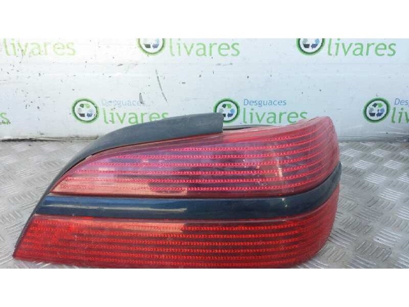 Recambio de piloto trasero derecho para  referencia OEM IAM   