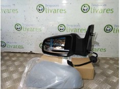 Recambio de retrovisor izquierdo para  referencia OEM IAM 27536681  