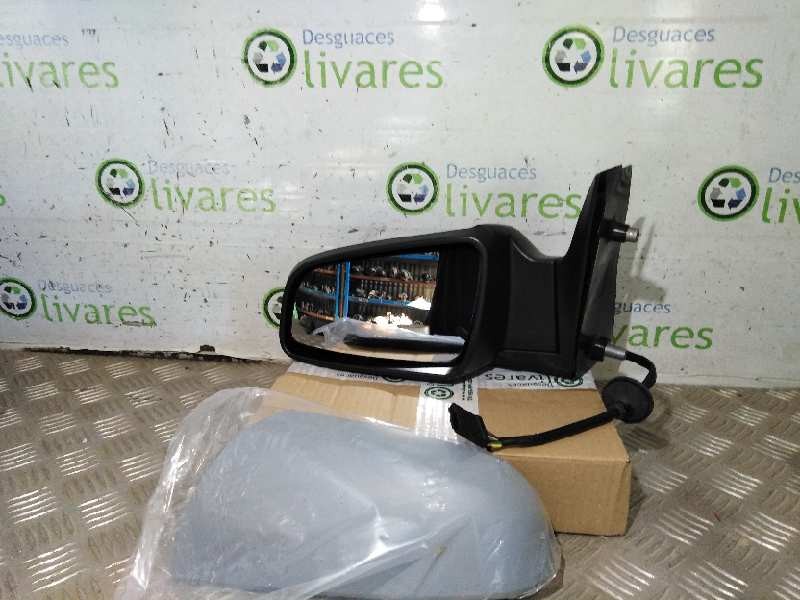 Recambio de retrovisor izquierdo para  referencia OEM IAM 27536681  